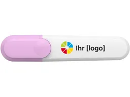Schneider Schneider Textmarker 'Highlighter 180' weiß/flieder – Produktbild 1 von 1