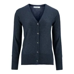 NATIVE SOULS NATIVE SOULS Strick Short-Cardigan Damen – Produktbild 1 von 1