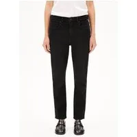 ARMEDANGELS ARMEDANGELS CAYAA TARPA Damen Boyfriend Jeans recycelter Baumwoll Mix Comfort Stretch, Blue, – Produktbild 1 von 1