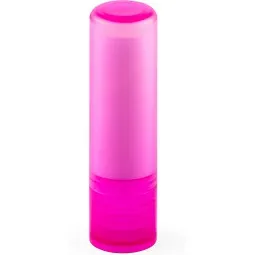 hi!dea™ JOLIE VEGAN. Veganer Lippenbalsam aus recyceltem ABS (100% rABS) und PP, mit Vanille-Aroma, Rosa – Produktbild 1 von 1