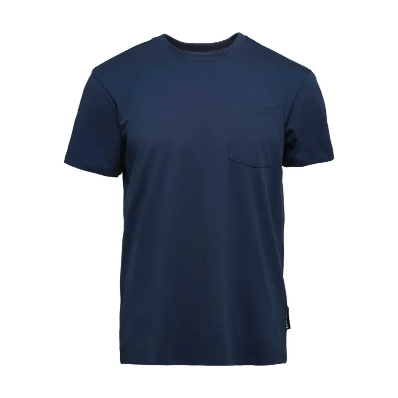 Black Diamond T-Shirt Black Diamond Project, Lila, – Produktbild 1 von 1