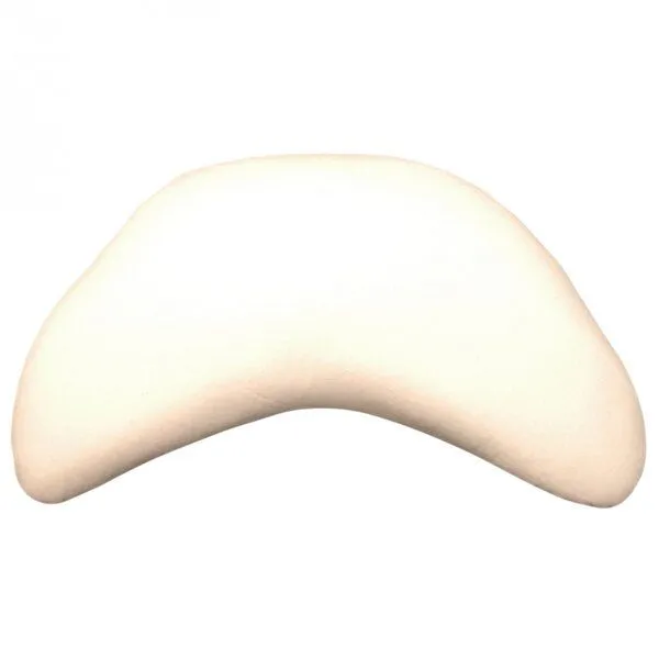 Speltex Speltex Sitzkissen mit Hirseschalen und Kautschuk, Natur, – Produktbild 1 von 4