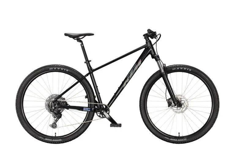 KTM KTM Chicago 291, Anthrazit, – Produktbild 2 von 2