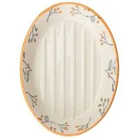 Tranquillo Tranquillo Seifenschale ROMANTIC, Creme, – Produktbild 2 von 7