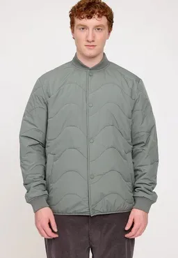 Mazine Mazine Liner Jacket – Produktbild 1 von 1