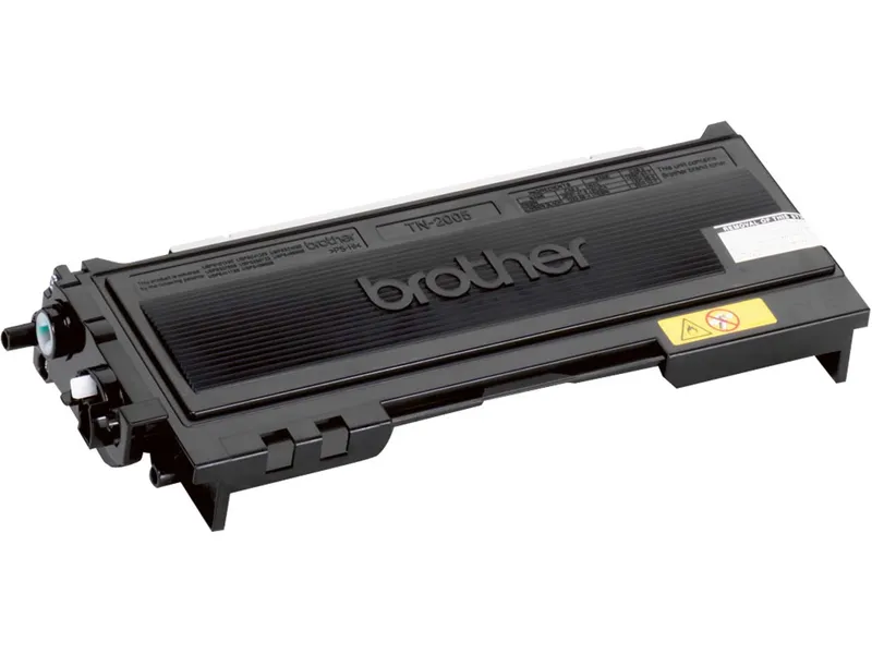 Brother Brother Toner TN-2005 schwarz – Produktbild 1 von 3