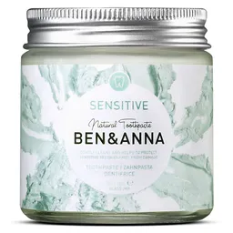 Ben and Anna Ben and Anna Ben & Anna Natural Toothpaste Sensitive – Produktbild 1 von 1
