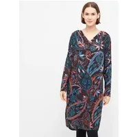 WiDDA berlin WiDDA berlin JONI Tunika mit Paisley Muster aus ECOVERO – Produktbild 1 von 1