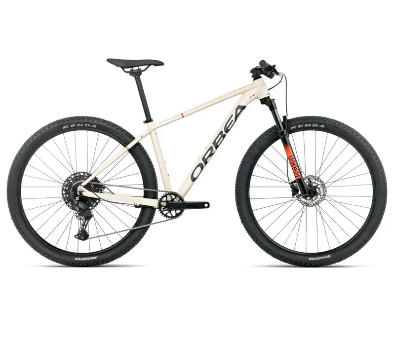 We Cycle We Cycle Orbea Onna 30 29\'\' MTB Fahrrad ivory white/navy blue 2027 (165-180 cm) | Hardtail Damen – Produktbild 1 von 1