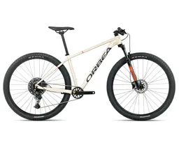 We Cycle Orbea Onna 30 29' ' MTB Fahrrad ivory white/navy blue 2027 S (155-170 cm) | Fahrräder – Produktbild 1 von 1