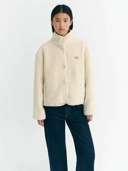 thinking mu thinking mu Damen Jacke - Kourtney Jacket – Produktbild 1 von 1