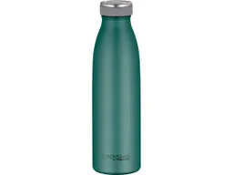Thermos Thermos Isolier-Trinkflasche "TC Bottle", moss green mat, 0,5 l – Produktbild 1 von 1