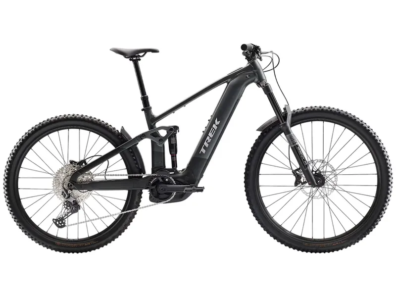 Trek Trek Rail+ 5 Gen 5, Anthrazit, – Produktbild 1 von 2