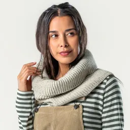 Living Crafts Living Crafts Schlauchschal - SHEFFIELD – Produktbild 1 von 1