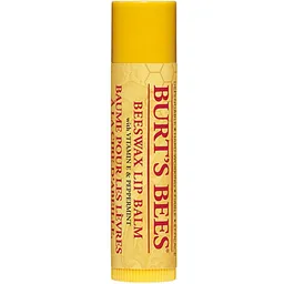 Burt's Bees Burt's Bees Beeswax Lip Balm Stick 4.25 g – Produktbild 1 von 1