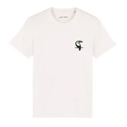 LIGARTI LIGARTI T-shirt - Tukan – Produktbild 1 von 1