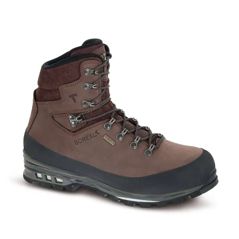Boreal Wanderschuhe Boreal Kovach, Braun, – Produktbild 1 von 1