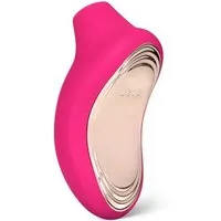 LELO Klitoris-Stimulator mit Schallwellen - LELO SONA 2 Cruise, Cerise, – Produktbild 1 von 1
