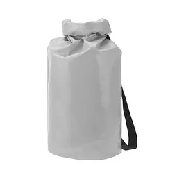 Halfar Drybag SPLASH, hellgrau – Produktbild 1 von 1