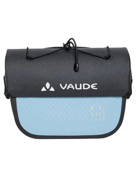 Vaude VAUDE Lenkertaschen Aqua Box 4 (rec), Nordic blue, – Produktbild 6 von 6