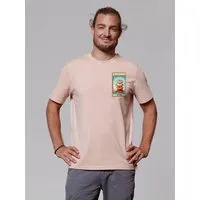 watapparel watapparel T-Shirt Unisex Tarot The Donut – Produktbild 1 von 1