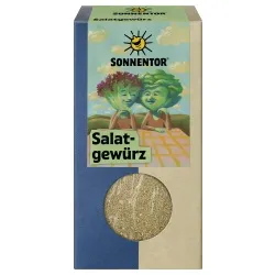 SONNENTOR Salatgewürz – Produktbild 1 von 1