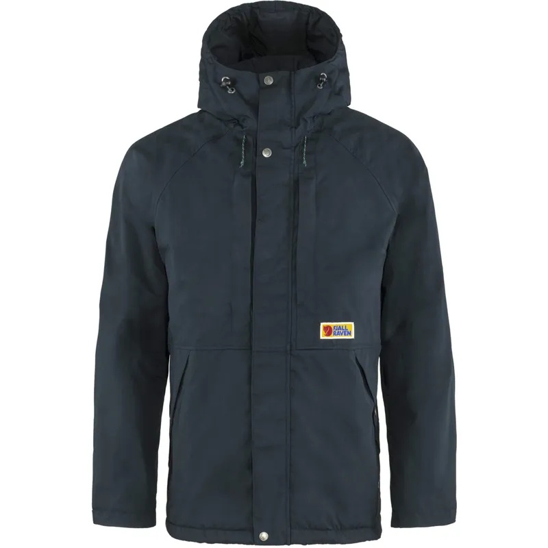Fjällräven VARDAG LITE PADDED JACKET M – Produktbild 1 von 1