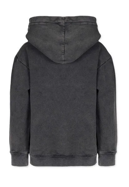 Band of Rascals Band of Rascals GO FOR IT Hooded, Faded-black, – Produktbild 4 von 4