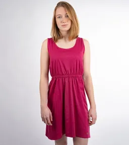 Gary Mash GARY MASH Kleid Madeline Basic aus Modal®-Mix – Produktbild 1 von 1