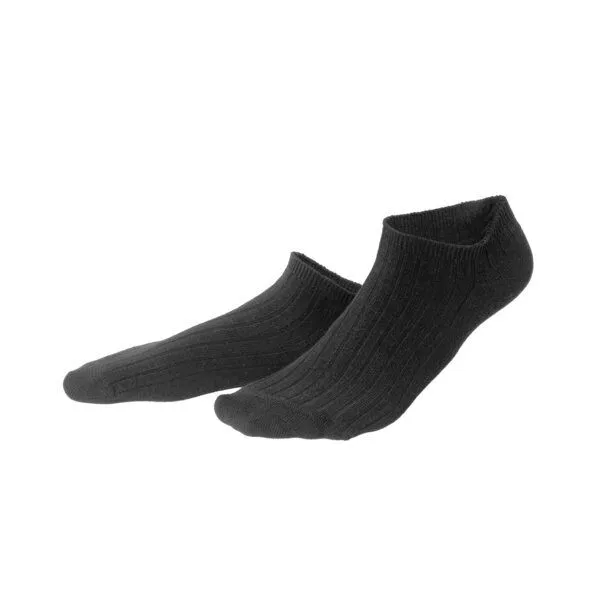 Living Crafts Living Crafts Socken - RIAS, Black (schwarz), – Produktbild 1 von 1