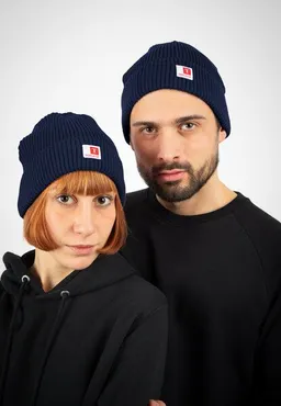 TORLAND TORLAND Beanie FISHERMAN – Produktbild 1 von 1