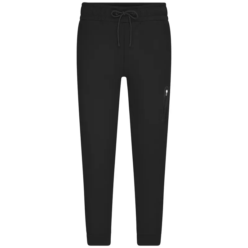 Daiber Daiber stylische Hose in technischen Look 8047 Gr. 2XL black – Produktbild 1 von 1