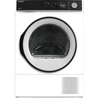 Sharp Sharp KD-NHA8S6GW21-CB – Produktbild 1 von 1