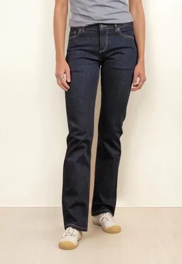 TORLAND TORLAND Straight Fit Damenjeans JOAN – Produktbild 1 von 1