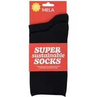 MELA Rollsaum Socken, 2er Pack – Produktbild 1 von 1