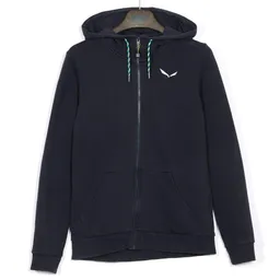 Salewa Sweatshirt 40 – Produktbild 1 von 1