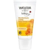 Weleda Weleda AG Baby Calendula Wundschutzcreme – Produktbild 1 von 1