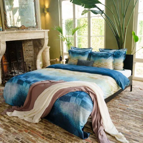 Kayori Kayori Etsu Bettwäsche - Baumwolle satin – Produktbild 1 von 2