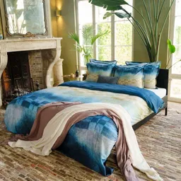 Kayori Kayori Etsu Bettwäsche - Baumwolle satin – Produktbild 1 von 1