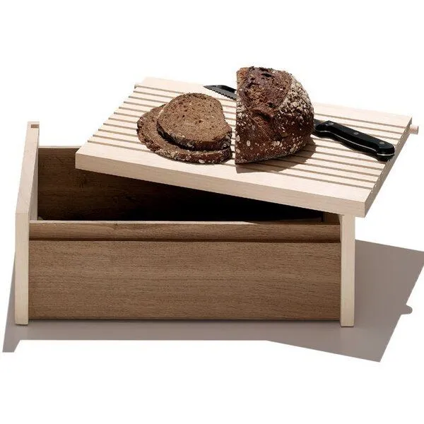 Side by Side Brotkasten side by side – Produktbild 2 von 2