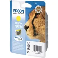 Epson Epson Tintenpatrone T071440 gelb – Produktbild 1 von 1