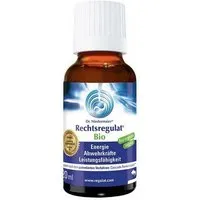 Dr Niedermaier Dr. Niedermaier RechtsRegulat Bio (20ml) – Produktbild 1 von 1