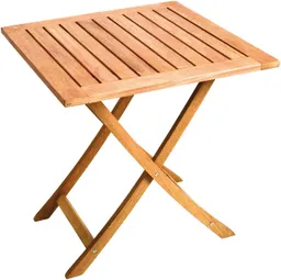 Merxx Merxx Balkonset Comodoro, (Set, 5-tlg), 2 Klappsessel und Klapptisch – Produktbild 1 von 1