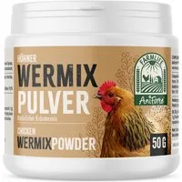 AniForte AniForte Wermix für Hühner & Co 50g – Produktbild 1 von 1