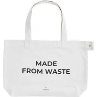Originalhome Originalhome Tote aus recycelte Baumwolle, M - Waste – Produktbild 1 von 1