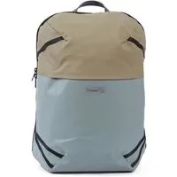 7clouds 7clouds Laptop-Rucksack Nacov 7.1, Grey-camel, – Produktbild 1 von 1