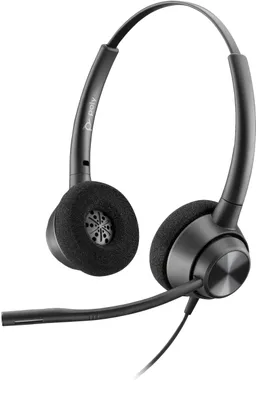 Poly Poly EncorePro 320 | 214573-01 | QD - 300 Series – Produktbild 1 von 1