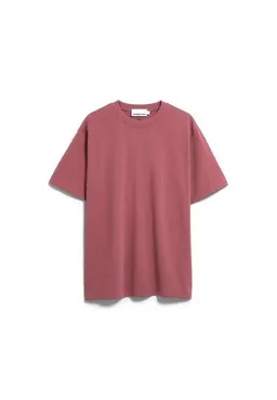 ARMEDANGELS ARMEDANGELS MAARKOS Herren T-Shirt aus Baumwoll-Mix – Produktbild 1 von 1