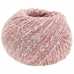 Lana Grossa Lana Grossa Cara Weinrot – Produktbild 1 von 1