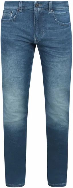 PME Legend PME Legend Tailwheel Jeans TEB - Größe W 35 - L 30 – Produktbild 1 von 1